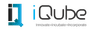 iQube - Innovation Center logo