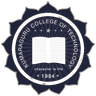 Kumaraguru College of Technology logo